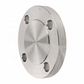 Stainless Steel blind flange Nitronic 40/50/60